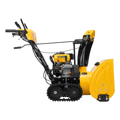 Снегоуборщик бензиновый Denzel SBM 610DT PRO