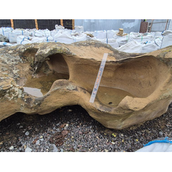 Песчаник Рельефный, крепкий