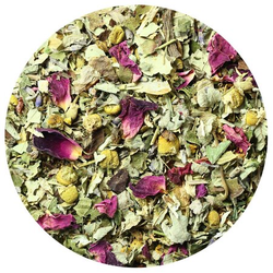 Травяной чай - Фиточай Успокоительный 250 г