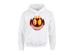 Толстовка Cuphead/ Капхед №1