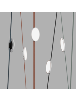 Светильник Denkirs DK3066-WB