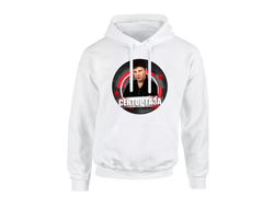 Толстовка Сектор Газа, Юрий Хой №6