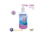 Ополаскиватель для полости рта Total Care, защита десен, Pierrot, 500 мл.