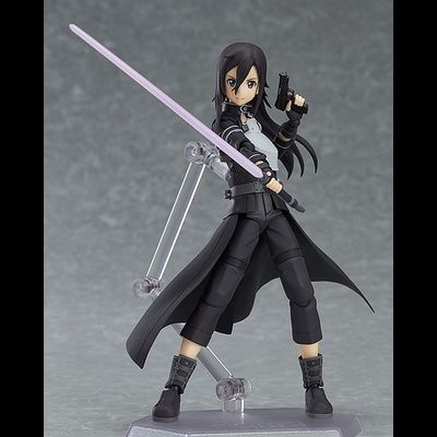 Фигурка фигма Кирито (figma Kirito GGO ver.)