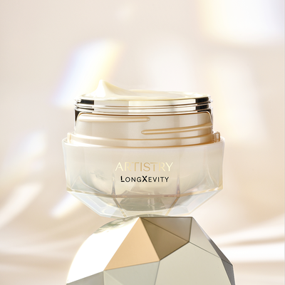 Artistry LongXevity Насыщенный восстанавливающий крем для лица, 50гр (сменный блок)