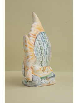 Рыбья семейка