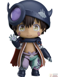 Нендроид Рэг (Regu)