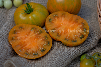 Томат Jipaulia (Джипаулия), 10 шт