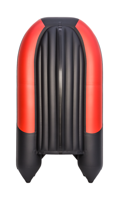 Ривьера 2900 НДНД Компакт черно-красный комби - mnelodku.ru