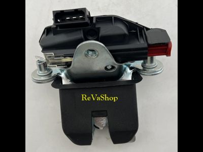 Замок крышки багажника Электронный замок крышки багажника для автомобиля фольксваген vag Volkswagen