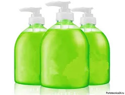 Colibri FANCY Детское крем-мыло