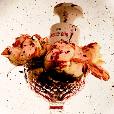 Unholy Oud BORNTOSTANDOUT парфюмерная вода