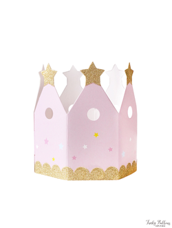 Корона на голову "Принцесса"