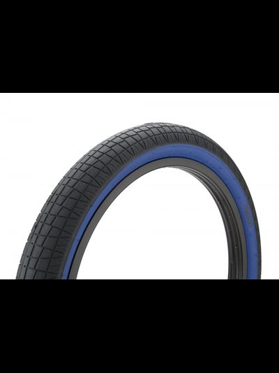 Покрышка MISSION Fleet 2,4" 65psi