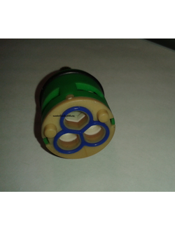 Картридж переключения для смесителя душевой кабины на 3 положения 26/3/12