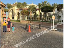 OLD PALACE RESORT SAHL HASHEESH 5*