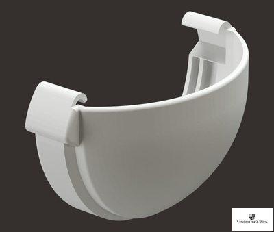 Заглушка LUX