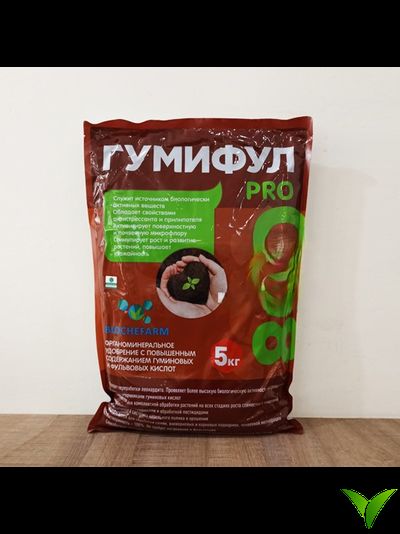 Гумифул ПРО 800
