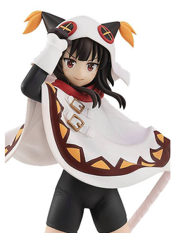 Фигурка Мэгумин (Megumin Winter Ver. Pop Up Parade)