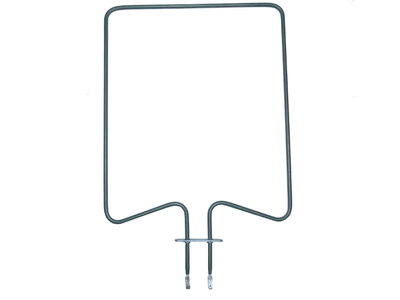 Тэн духовки для плиты Gorenje 564202 нижний 1000W