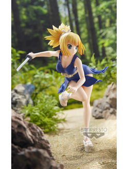 Фигурка Кохаку (Kohaku Bandai Spirits)