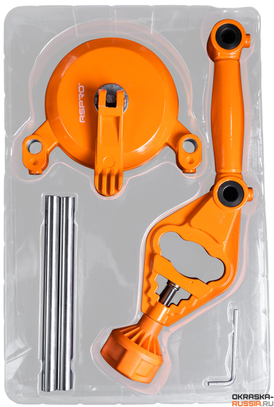 ASPRO-LP1 центрирующее устройство для дрели