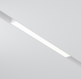 Светильник на шине Maytoni Technical Day White TR030-2-12W4K-B