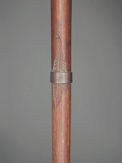 Трость "Грозный Сокол Резной"