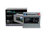 ABSEL Selection Evo 60Ah 610A