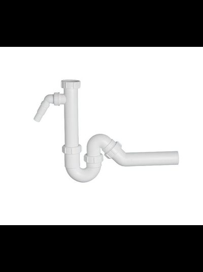 Отводная арматура MCAlpine