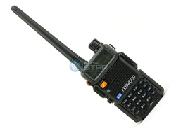 Рация Kenwood TK-UVF8 Dual Band (136-174/400-520МГц)