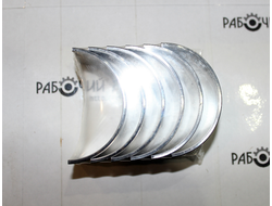 Вкладыши шатунные д2500 Р3