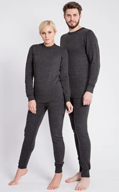 Термобелье взрослое