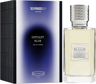 Ex Nihilo Outcast Blue (парфюмированная вода 50 мл)