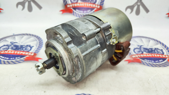 Генератор Г-424 Урал, Днепр (СССР)