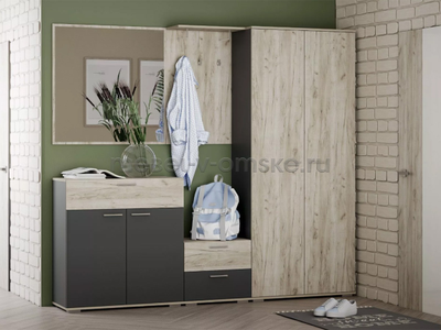 Вешалка Санти - 014.16