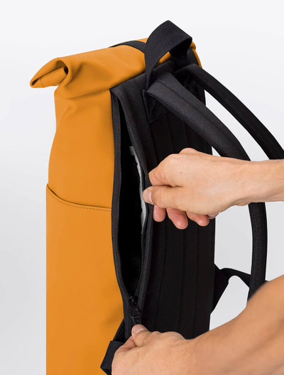 Рюкзак Ucon Acrobatics Hajo Mini Honey Mustard детали