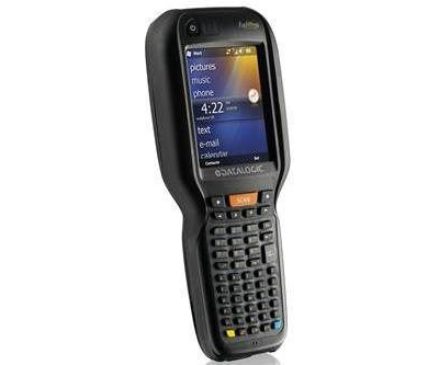 Datalogic Falcon X3 терминал сбора данных