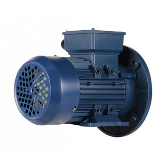 Электродвигатель 5АИ 71B2 (1,1 кВт) IM 2081