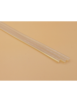 Термоклей 7мм (1 кг), 29см