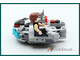 # 75295 Мини–«Сокол Тысячелетия» с Фигуркой / “Millennium Falcon” (Microfighter ― 2021)