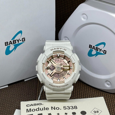 Часы Casio Baby-G BA-110X-7A1