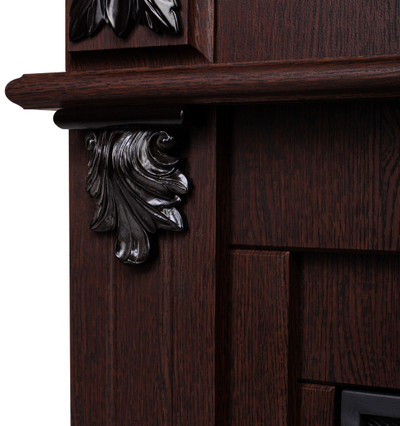 Электрокамин Philadelphia DN