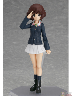 Фигурка фигма Юкари Акияма (figma Akiyama Yukari)