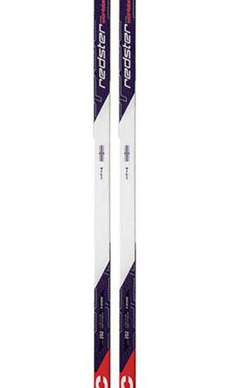 Atomic redster wc clearance