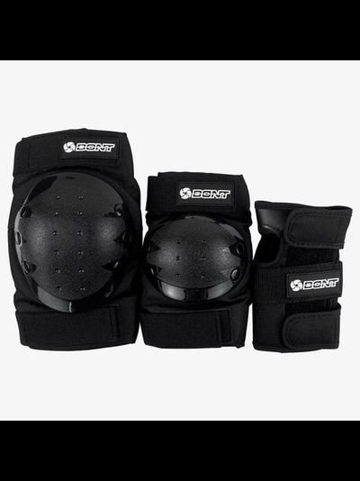 Комплект защиты Bont Kids