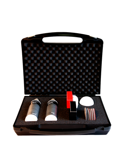 Headlight Polish Set - Набор для полировки фар 999600