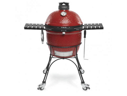 Керамический гриль KAMADO JOE CLASSIC II