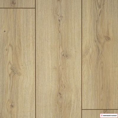 Ламинат Eversense Classic Дуб Падуа светлый EL2170 34 класс толщина 8 мм с фаской 1.9948 м2