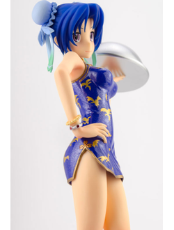 Фигурка 1/8 Ами Кавасима (Kawashima Ami China Dress Ver.)